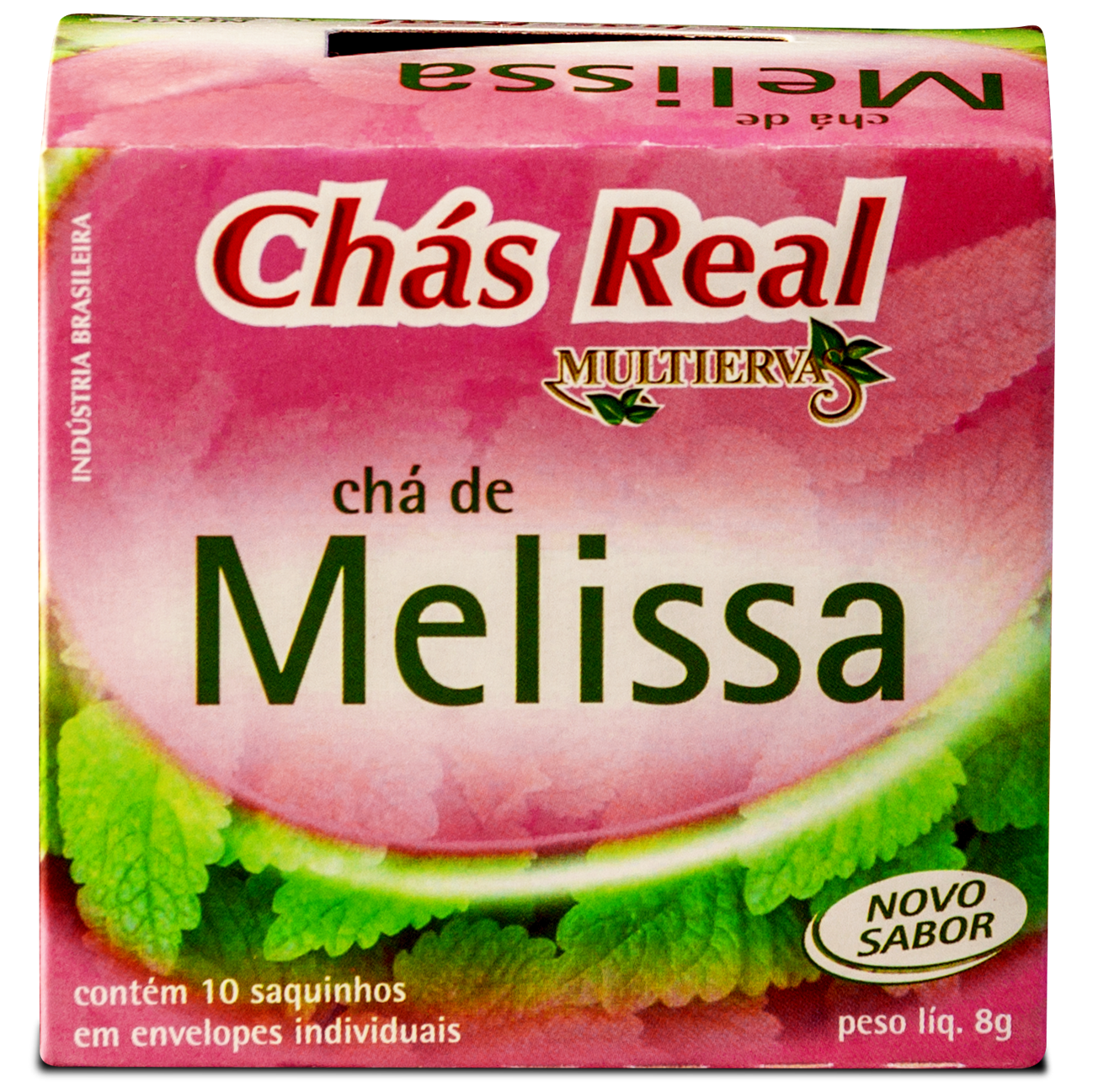 Melissa Ch Real 8g Ultrapack