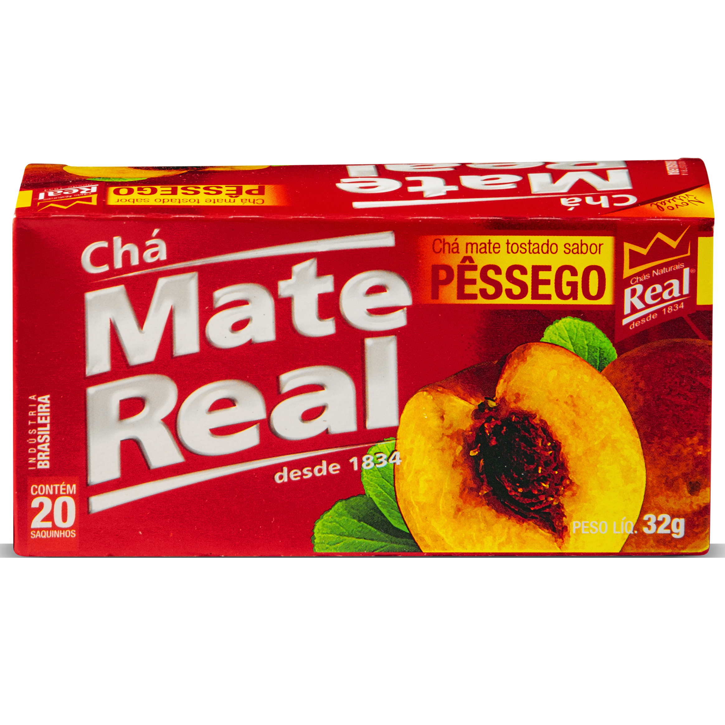 Mate P ssego Ch Real 32g Ultrapack